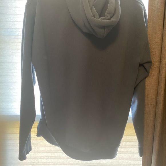 Cool as a moose sweatshirt. - Picture 2 of 2